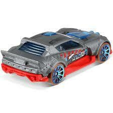 Hot Wheels Daredevils Rally Cat FRR94 - Mattel na internet