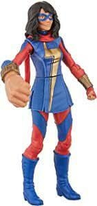 Boneca Ms Marvel Kamala Khan Gamer Verse - Hasbro