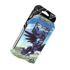 Jogo Cartas Pokémon Baralho Batalha V Corviknight - comprar online