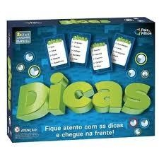 Jogo Diverso Dicas