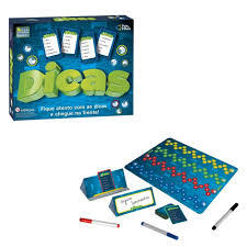 Jogo Diverso Dicas - comprar online