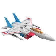 Boneco Transformers Coronation Starscream - Hasbro - comprar online