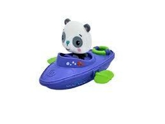 Hora do Banho Panda - comprar online