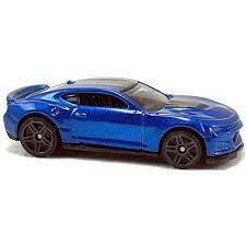 Hot Wheels 2017 Camaro ZL1 DVC44 - Mattel - comprar online