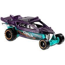 Hot Wheels - Dune It Up GHB88 - Mattel