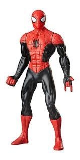 Boneco Homem Aranha De Volta Ao Lar F0780 - Hasbro - comprar online