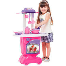 Cozinha Infantil Top Chef  - Calesita - comprar online