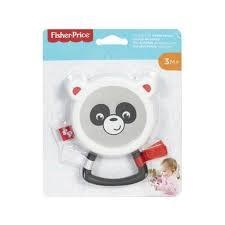 Mordedor Meu Safari Panda GHK76/GGF07 - Fisher-Price