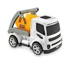 Caminhão Falcon Truck Entulho - comprar online