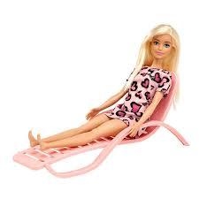 Barbie Studio De Surf com Boneca - Fun - comprar online