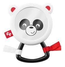 Mordedor Meu Safari Panda GHK76/GGF07 - Fisher-Price - comprar online