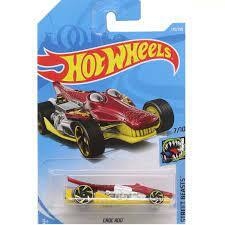 Hot Wheels Croc Rod FYD48 - Mattel