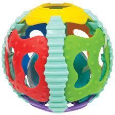 Baby Ball Multi Texturas - comprar online