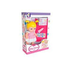 Baby Dreams Dodói - Cotiplás - comprar online