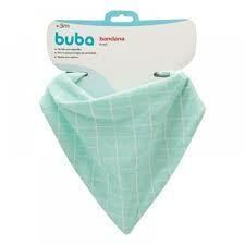 Babador bandana Frutti Verde