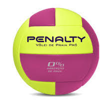 Bola Volei De Praia Penalty Pro X Beach Volley