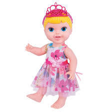 Boneca Baby's Collection Festa Animada Super Toys - comprar online