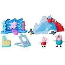 Peppa Pig Aventura no Aquário - Hasbro - comprar online