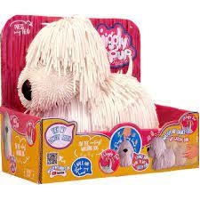 Adotados Dog Borrachinha Branco - comprar online