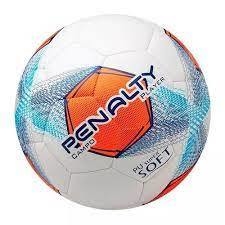 Bola Futebol De Campo Penalty Player Viii - comprar online