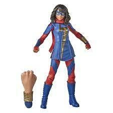 Boneca Ms Marvel Kamala Khan Gamer Verse - Hasbro - comprar online