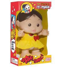 Boneca T.monica Magali 24CM - comprar online