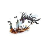 Boneco Dragão Pirata Xalingo - comprar online