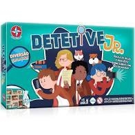 Jogo Detetive Jr - Estrela