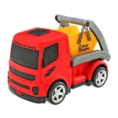 FALCON TRUCK ENTULHO - 171 SORTIMENTO - DecorToys Presentes & Brinquedos