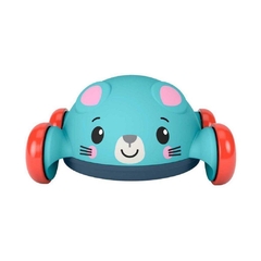 Fisher Price Roll Pop e Zoom Amigos Ratinho GYW31