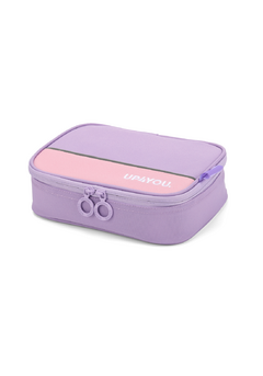 Estojo Box Roxo Up4You - Luxcel - DecorToys Presentes & Brinquedos