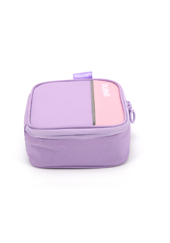 Estojo Box Roxo Up4You - Luxcel - loja online