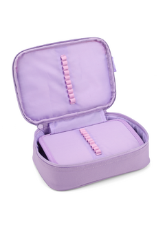 Estojo Box Roxo Up4You - Luxcel