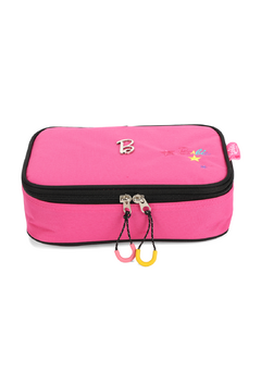 Estojo Box Barbie Pink - Luxcel - comprar online