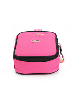 Estojo Box Barbie Pink - Luxcel - loja online