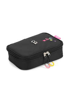 Estojo Box Barbie Preto - Luxcel - comprar online