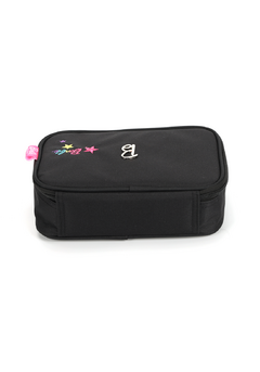 Estojo Box Barbie Preto - Luxcel - loja online