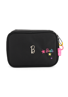 Imagem do Estojo Box Barbie Preto - Luxcel