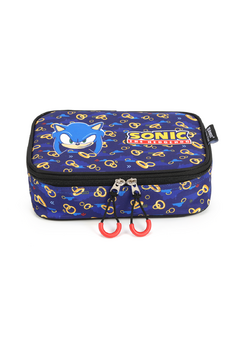 Estojo Box Sonic - Luxcel - comprar online