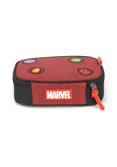 Estojo Box Avengers - Luxcel - loja online