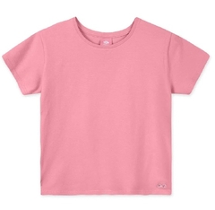 BLUSA LILICA PROTEÇÃO UV e FPU 50+ ROSA 10113774 TAM 12