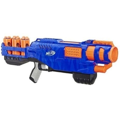 Lanca Dardo Nerf Elite Trilogy Ds15 - E3821 - comprar online