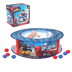 Piscina de Bolinhas - Spider-Man - comprar online