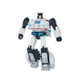 Transformers Studio Series 86 Jazz F0709 - Hasbro - comprar online