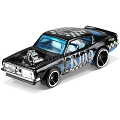 Hot Wheels Checkmate King Kuda FJX55 - Mattel