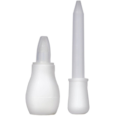 Aspirador Nasal + Conta Gotas Buba - comprar online