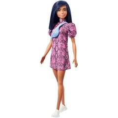 Boneca Barbie Fashionistas #143 GHW57 - Mattel