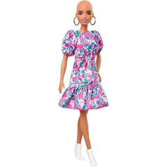 Boneca Barbie Fashionistas #150 GHW64 - Mattel