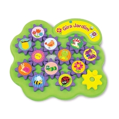 Gira Jardim - Estrela - comprar online