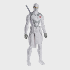 Boneco Snake Eyes: G.I. Joe Origins Storm Shadow - Hasbro